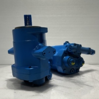 Bomba de Pistones Axiales Variables Eaton Vickers Serie PVQ, Bomba Hidráulica Industrial de Bajo Ruido y Alta Eficiencia, Nueva