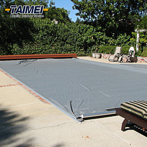 Bâche PE <span class=keywords><strong>pour</strong></span> <span class=keywords><strong>piscine</strong></span> <span class=keywords><strong>hors</strong></span> <span class=keywords><strong>sol</strong></span> Housses d'hiver - Product Image 3