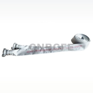 Manguera Contra Incendios Baichuan de PVC de Doble Capa con Acoplamiento, Alta Presión 1.5 Pulgadas 8 Bares 20M 30M Resistente al Desgaste - Fabricante - Product Image 3