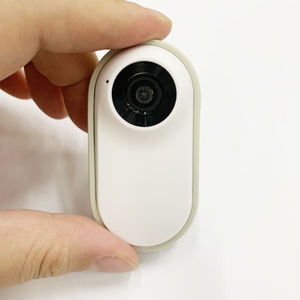 Caméra d'enregistrement vidéo <span class=keywords><strong>de</strong></span> ski <span class=keywords><strong>de</strong></span> patinage en plein air 1080p avec caméra à pince Fisheye LCD sur le corps - Product Image 4