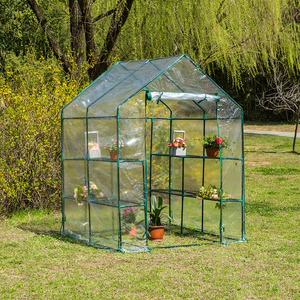 Isolation de <span class=keywords><strong>serre</strong></span> pour balcons domestiques, culture de fleurs dans les cours et chauffage de <span class=keywords><strong>serre</strong></span> <span class=keywords><strong>d</strong></span>'hiver - Product Image 6
