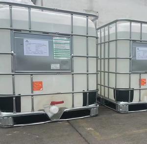 Силиконовое масло 1000cst диметилсиликоновое масло для высвобождения жидкости и низкой вязкости неводный пенопласт - Product Image 3