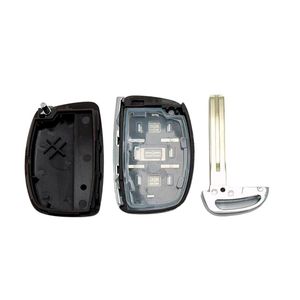 Llave de control remoto inteligente Hyundai Kia Key de fabricante para KEYDIY KD Llave universal <span class=keywords><strong>KD900</strong></span> +, sin clip de batería, de 1 a 2 años - Product Image 6