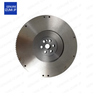 4d94 4d94e 4d94le lắp ráp bánh đà 129930-21590 YM129930-21590 cho bộ phận sửa chữa động cơ <span class=keywords><strong>diesel</strong></span> Yanmar - Product Image 3