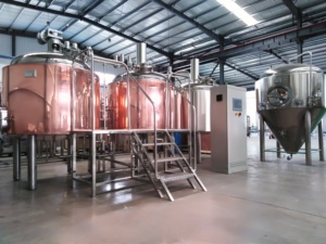<span class=keywords><strong>Kit</strong></span> de <span class=keywords><strong>fabrication</strong></span> de bière, fermentation d'alcool à vendre, équipement de bière - Product Image 4