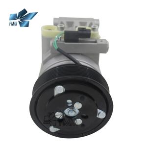 Compresseur de climatisation 24V 8pk pour bus Hyundai County SP20, référence 010322 9925058110 A5W00161D - Product Image 6