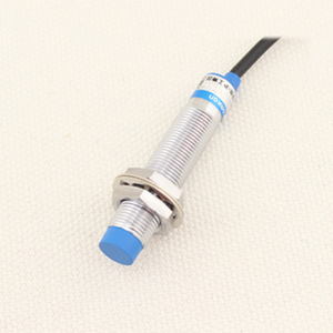 Công tắc cảm biến tiệm cận cảm ứng LJ12A3-4-Z/BX M12 4/<span class=keywords><strong>5mm</strong></span> 2/3/4 dây PNP NPN IP67 LJ12A3-4-Z/rìu bởi AY EX DX CX CY J/EZ DZ-G - Product Image 4