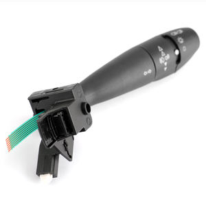 Interruttore indicatore di direzione Blinker leva 96595087XT per <span class=keywords><strong>Peugeot</strong></span> <span class=keywords><strong>206</strong></span> 301 307 308 3008 405 - Product Image 5