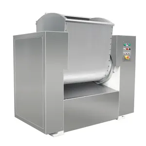 Professionele Horizontale Meeldeegmixer Voor Koekjesmachine