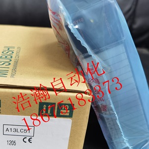 มิตซูบิชิ พีแอลซี A1scpu A1scpuc24 R2 A2ascpu S30 32 I/O อีเธอร์เน็ต RS485 แฟลชเมมโมรี่ ผลิตในญี่ปุ่น - Product Image 2