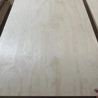 Plaque de placage en Sapele coupé en rond, panneau de placage en bois dur africain naturel pour meubles, portes d'armoires et décoration intérieure