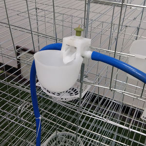 Vendita calda popolare di tipo H piccione gabbie di allevamento - Product Image 3