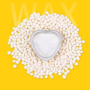 WaxNewK Marque privée Salon de beauté Sans colophane <span class=keywords><strong>Cire</strong></span> hypoallergénique Haricots sans <span class=keywords><strong>papier</strong></span> Paillettes Corps <span class=keywords><strong>Cire</strong></span> d'épilation <span class=keywords><strong>pour</strong></span> épiler - Product Image 5