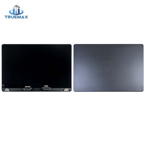 จอ LCD ทดแทนแบบครบชุดสำหรับ MacBook Pro M3 2023 A2992 ขนาด 14 นิ้ว หน้าจอ OLED พร้อมสายเซ็นเซอร์ - Product Image 2
