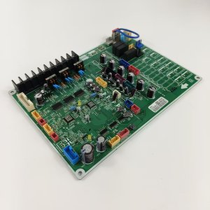 โมดูลสื่อสารเครื่องปรับอากาศส่วนกลาง EBR74363405 EAX64524501 1.2 เมนบอร์ดสำหรับระบบ HVAC - Product Image 3