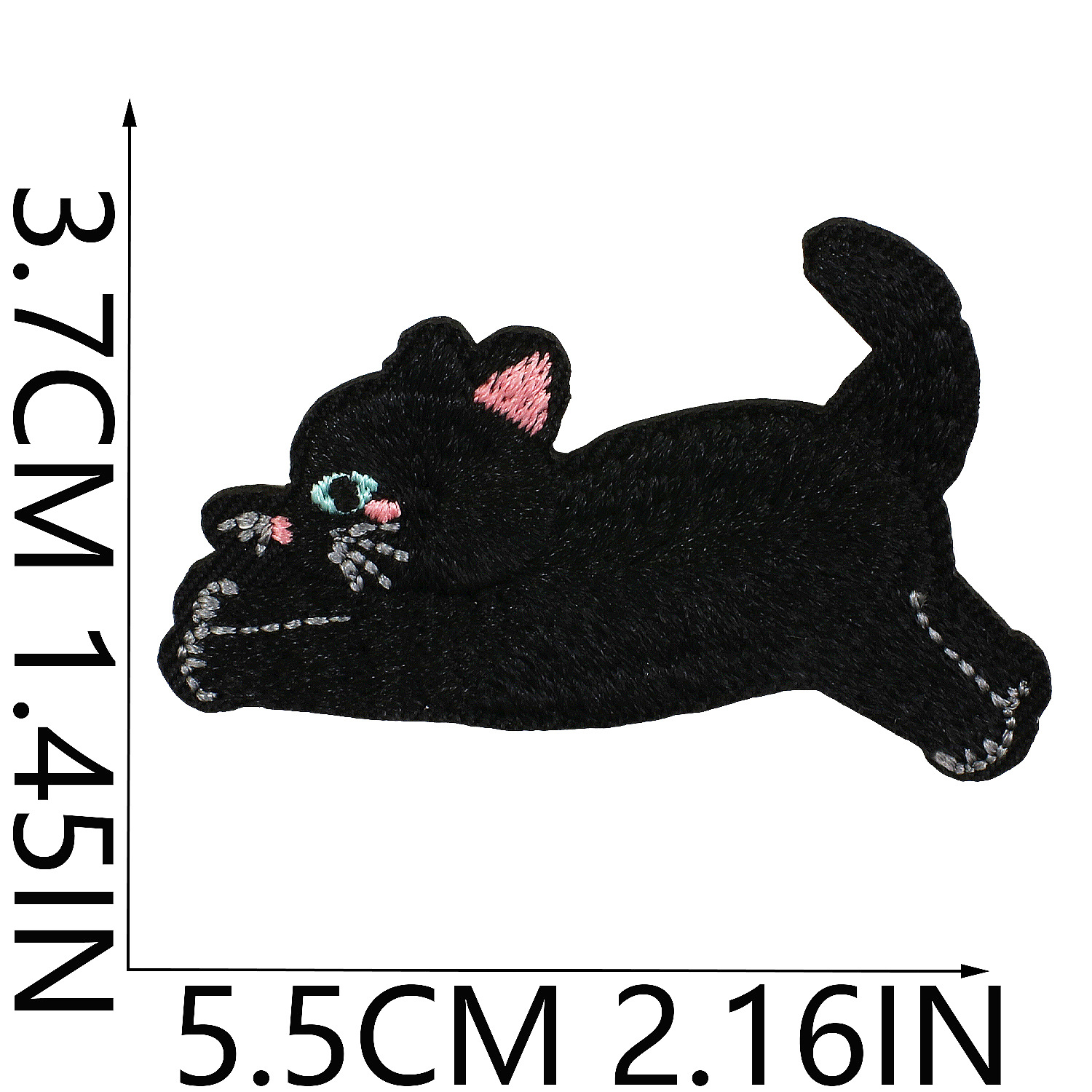 Black-7