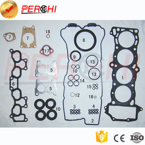 Nissan B14 EFI \ GA16DE OEM A0101-74Y87 için PERCHI motor üreticileri çin üreticileri toptan yapılan - Product Image 3