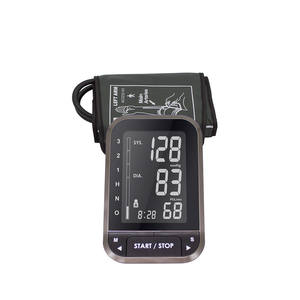 Venda por atacado dispositivos de telefone inteligentes monitor da pressão arterial braço - Product Image 2