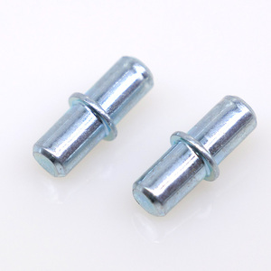 Chốt Kệ Kim Loại Nội Thất Chốt Hỗ Trợ Kệ 5Mm Giá Đinh Tán Phụ Kiện Nối - Product Image 5