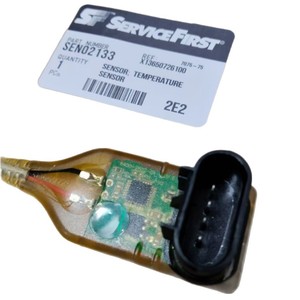 Capteur de température ServiceFirst SEN02133 X13650726100 pour climatisation centrale - Product Image 5