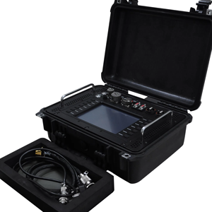 Effiziente Produkttester-Simulator ausrüstung für Zug-und Autotest maschinen - Product Image 2