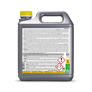 ULTRASHINE FLOOR Cristalliseur de marbre à haute brillance Rénovateur de vernis à sol Pierre polie Shiner restaure la brillance Couverture élevée - Product Image 2