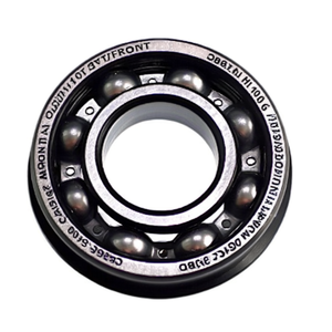 Roulement (pour arbre d'entrée avant) pour Toyota Hilux LN106 1988-1997 OE 90363-32024 9036332024 - Product Image 2