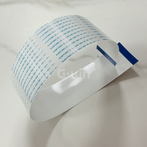Original Better Contact <b>CABLE</b>-CARD 40P1-408L-100T SV Part 1000030469 Roland VS/RF/RE Series - Product Image 5