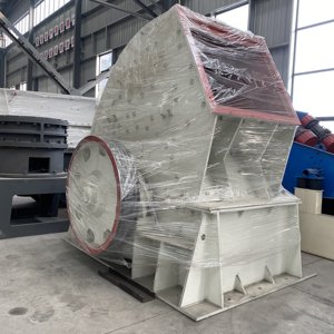 Máy Nghiền Tác Động Hiệu Quả Cao Máy Nghiền Bột Mịn Máy Nghiền Tác Động Để Nghiền Sỏi - Product Image 6