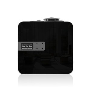 Hotel Großer Kommerzieller Wasserloser HVAC-Aroma-Diffusor mit Smart-Lock, 1000ml Kapazität Duftdiffusor - Product Image 1