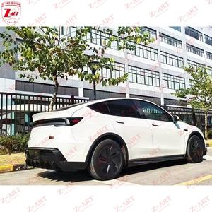 ชุดบอดี้คาร์บอนไฟเบอร์2025 + prepreg โมเดล Z-ART คาร์บอนไฟเบอร์แห้ง - Product Image 2