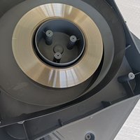 Lame de doctor en acier au carbone pour impression flexographique, épaisseur personnalisable disponible
