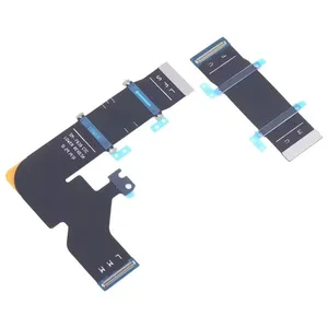 สายแพรเชื่อมต่อจอ LCD เมนบอร์ดสำหรับ Samsung Galaxy Z Flip 6 7 <span class=keywords><strong>3</strong></span> <span class=keywords><strong>4</strong></span> 5 F741 F766 F711 F721 F731 - Product Image 4