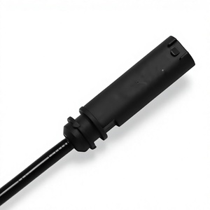 Sensor de Velocidad de Rueda para BMW 34526771777, Pieza de Repuesto para Sistema ABS - Product Image 5