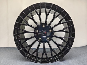 Rines de Aluminio Forjados a Medida de 1 Pieza, Nuevos, de 15 Pulgadas, Serie 18-20 para Autos de Pasajeros, 25mm 30mm 35mm ET HRW PROJECT - Product Image 5