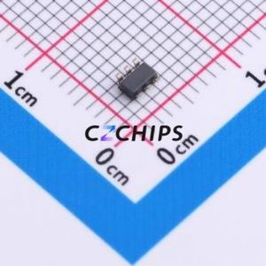 Original nuevo LMR54406FDBVR SOT-23-6 Circuito integrado IC Chip PMIC IC de potencia de DC-DC - Product Image 2