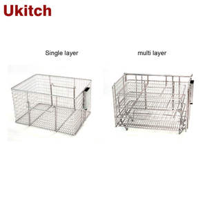 Bomba de filtro de aceite Henny Penny Computron 8000, máquina de pollo KFC tostada a presión, freidora de Gas a presión - Product Image 5