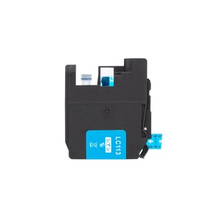 Cartouche d'encre compatible Supercolor Hot Sale Supplier Gtx Pro Lc113 pour imprimante Brother Dcp-j4210n Mfc-j4510n - Product Image 2