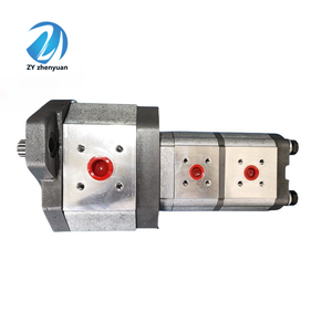 Bomba de Engranajes Hidráulica AZPF AZPN AZPB AZPS AZPG AZPGF con Precio Justo AZPGF-22-032/008RHO20MB AZPGF-22-032/016LDC2020MB Hidráulica T - Product Image 2