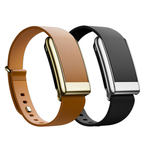 Correa de Reloj de Cuero para Whoop <span class=keywords><strong>5.0</strong></span>, Correa para Whoop 5 - Product Image 5