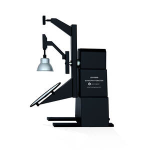 Gonio photometer Preis LM-79 Spiegel Typ <span class=keywords><strong>c</strong></span> Licht intensität verteilungs system ies ldt Datei Gonio photometer - Product Image 1