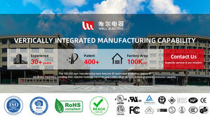 लिन्शेंग 18 cu. in नए काम के लिए वेदरप्रूफ वन-गैंग स्क्वायर pvc स्विच बॉक्स एl - Product Image 3