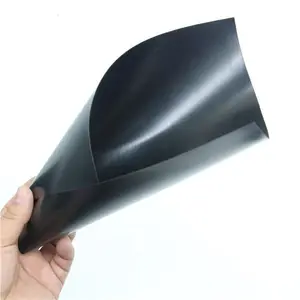 Factory Supply Hot Sale Geomembrane Liner Exporter Hdpe Ldpe Lldpe Pvc Geomembrane