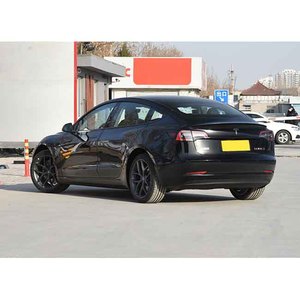 Véhicule électrique <span class=keywords><strong>Tesla</strong></span> Model 3 EV <span class=keywords><strong>Tesla</strong></span> Model 3 d'occasion Véhicule à énergies nouvelles <span class=keywords><strong>Tesla</strong></span> Model 3 - Product Image 5
