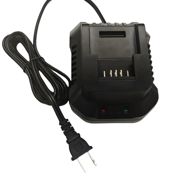 Cargador De Bateria 21V Power Tool Set Lithium Battery Pack Charger Power Supply 1.8A Charging Current Li-ion Battery Charger