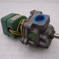 OEM / ODM 8043A47 Convient pour solénoïde, taille de tuyau 1" NPT, bobine 120 VAC - CC170, installation facile