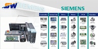 Module d'alimentation stabilisée SIEMENS SITOP PSU200M 6EP1334-3BA10, marque originale en stock, prix bas