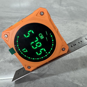 Đa chức năng 4*90 ° 0.2 ° góc từ mét kỹ thuật số thước đo góc kỹ thuật số máy đo độ nghiêng kỹ thuật số góc Finder - Product Image 4