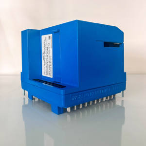 Control de quemador serie 7800 EC7850A1080/U, modulación completa, 220-240V CA 50/60Hz, prueba LHL/HF-LF, 30s Post-Purge - Product Image 3