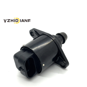 Válvula de control de aire inactivo del motor automático del <span class=keywords><strong>precio</strong></span> de fábrica IAC 40480202Y para <span class=keywords><strong>Renault</strong></span> Clio <span class=keywords><strong>Scenic</strong></span> Laguna Megane - Product Image 2